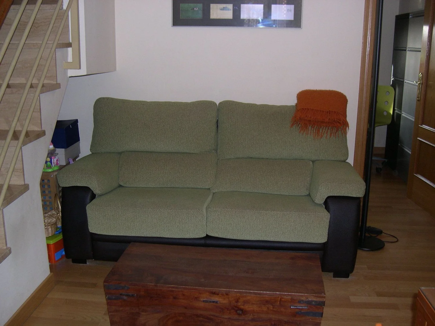 Dúplex en Calle Panizo, 27, Berruguete - Foto 4