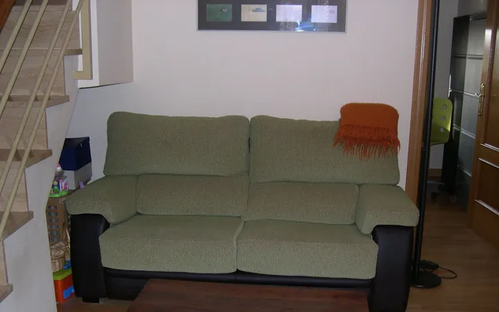 Dúplex en Calle Panizo, 27, Berruguete - Foto 4