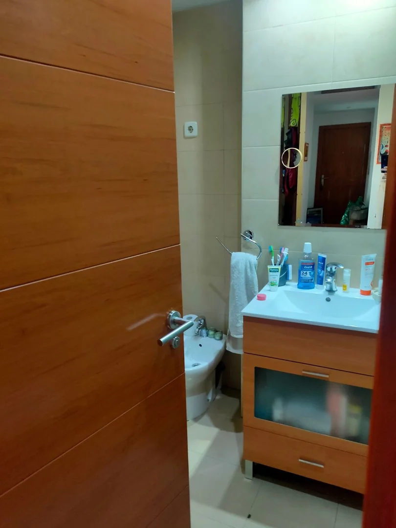 Piso en San Deogracias, 32, Buena Vista - Foto 9