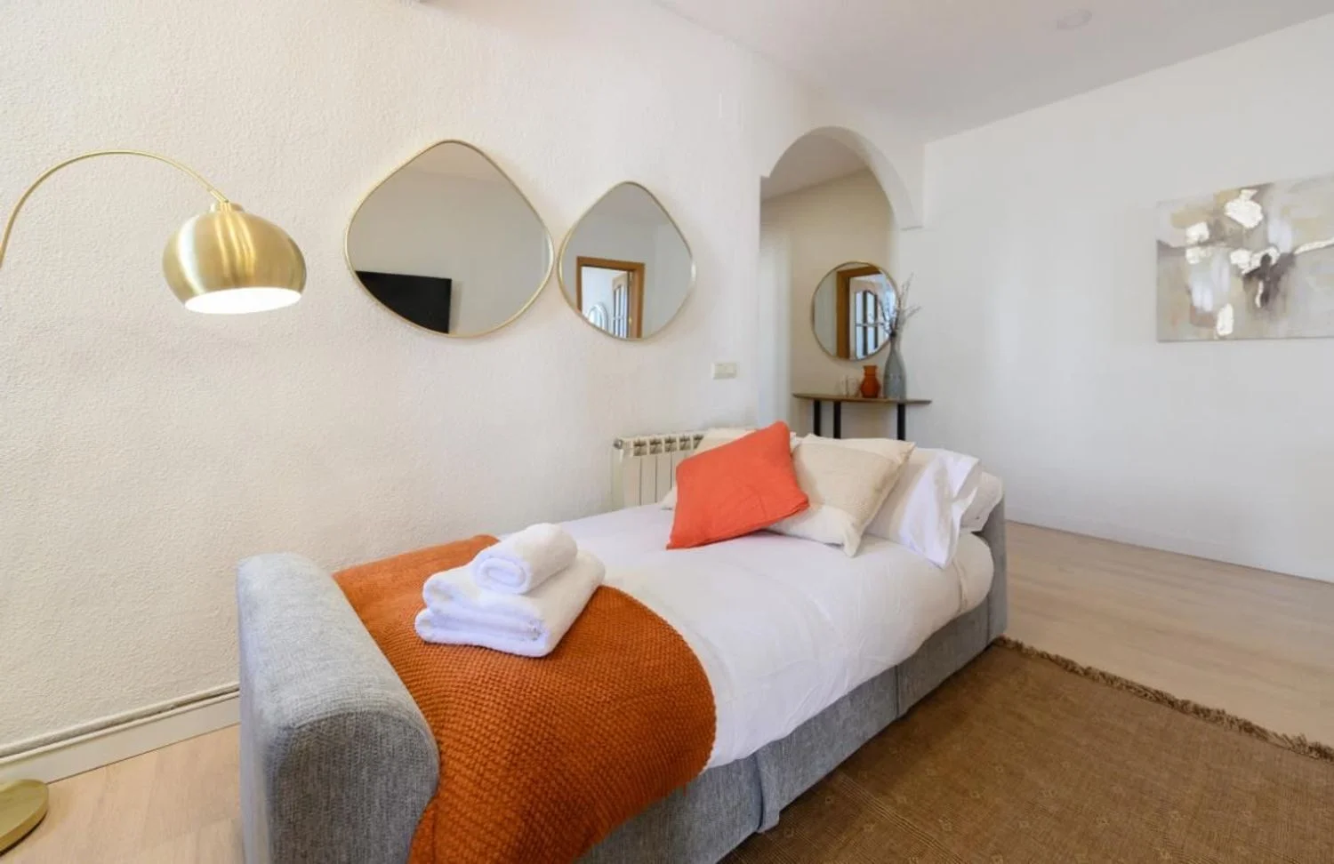 Ático en calle de Arriaza, 12 - Foto 34