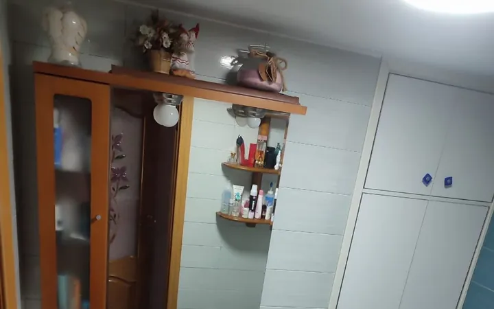 Piso en Calle Alcocer, 22, Los Ángeles - Foto 18