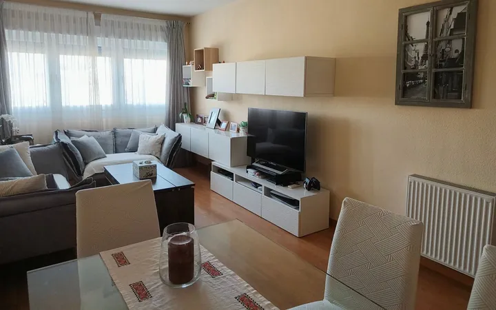 Piso en Calle de Vilar de Donas, 4 -6, Las Tablas - Foto 3