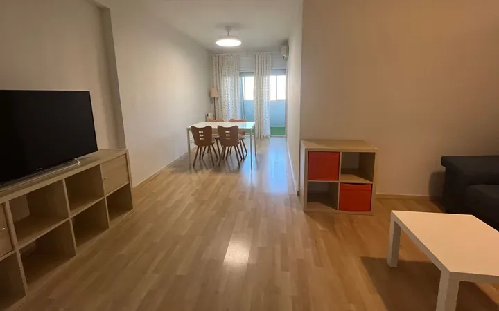 Piso en Calle Núñez Morgado, 4, Castilla - Foto 1