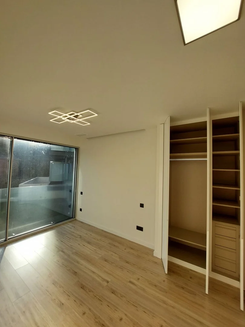 Piso en Calle de la Costa Brava, 13, Mirasierra - Foto 3