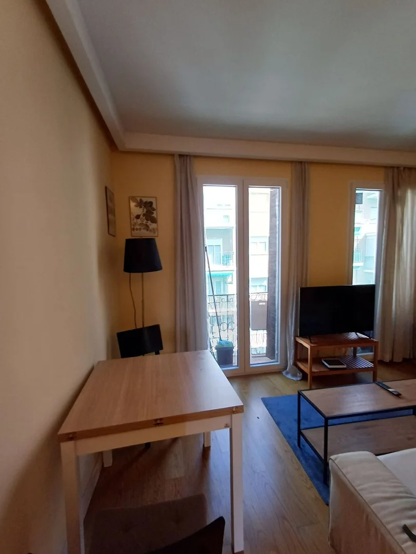 Piso en calle Sebastián Elcano, 6 - Foto 12