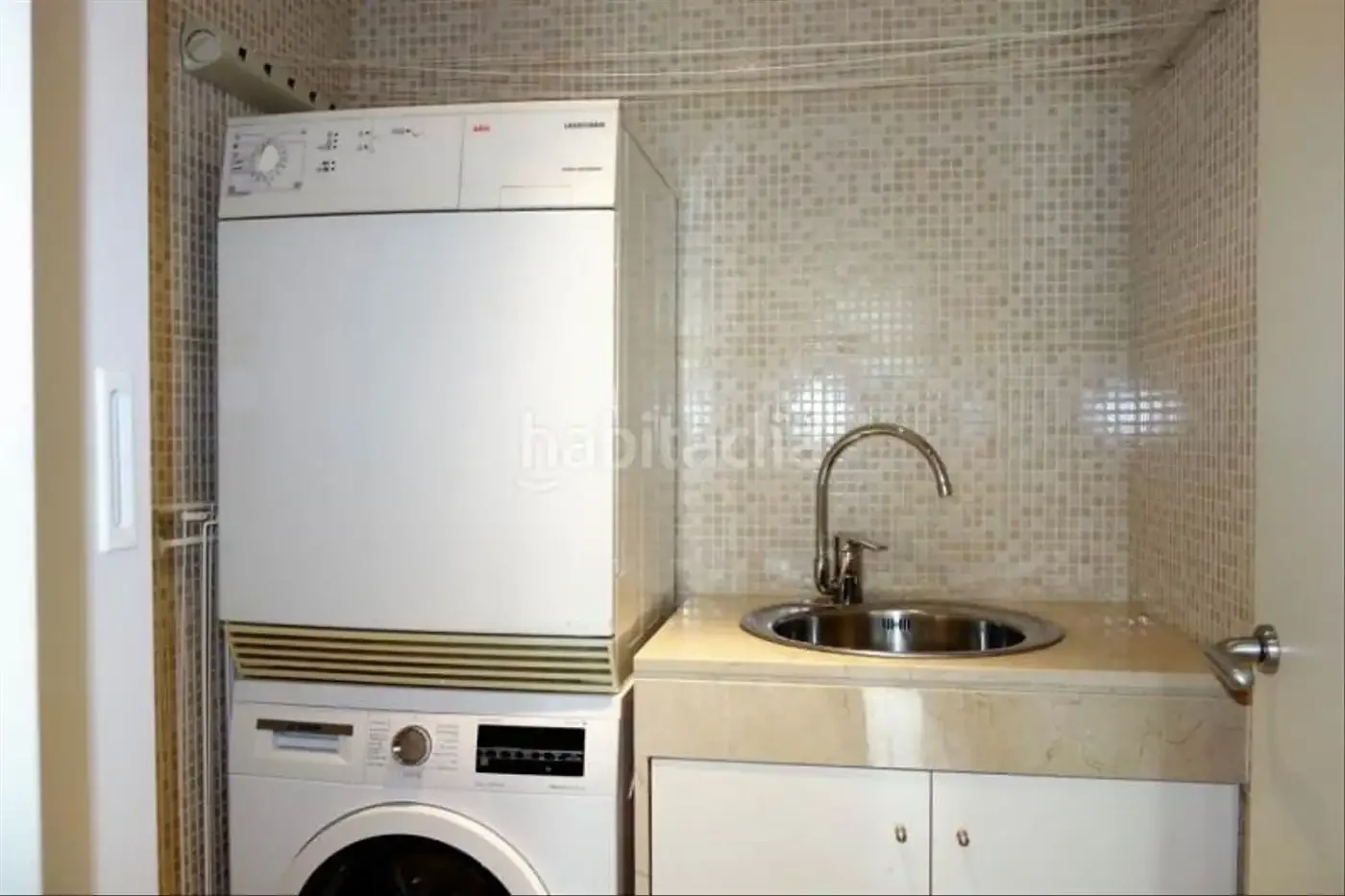 Piso en  Passeig del Taulat 279C - Foto 23