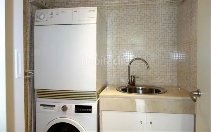 Piso en  Passeig del Taulat 279C - Foto 23