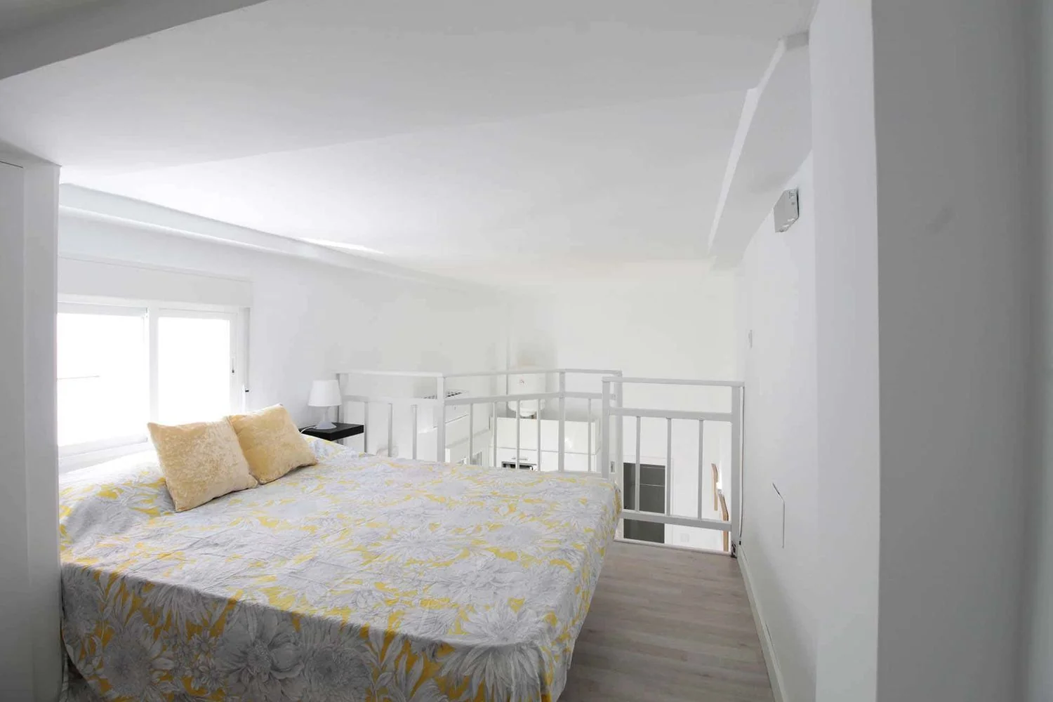 Estudio en Calle de Santoña s/n, Zofío - Foto 10