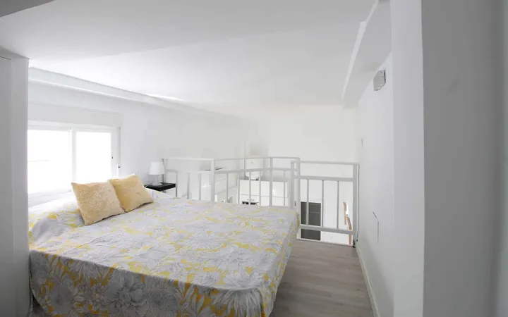 Estudio en Calle de Santoña s/n, Zofío - Foto 10