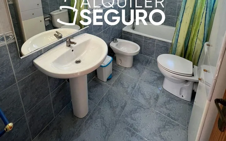 Piso en Calle de Agustín Durán, Guindalera - Foto 10