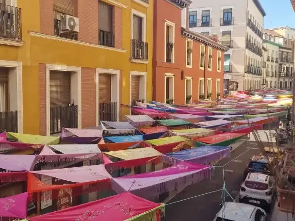 Piso en  Calle de la Cava Baja 14 - Foto 4