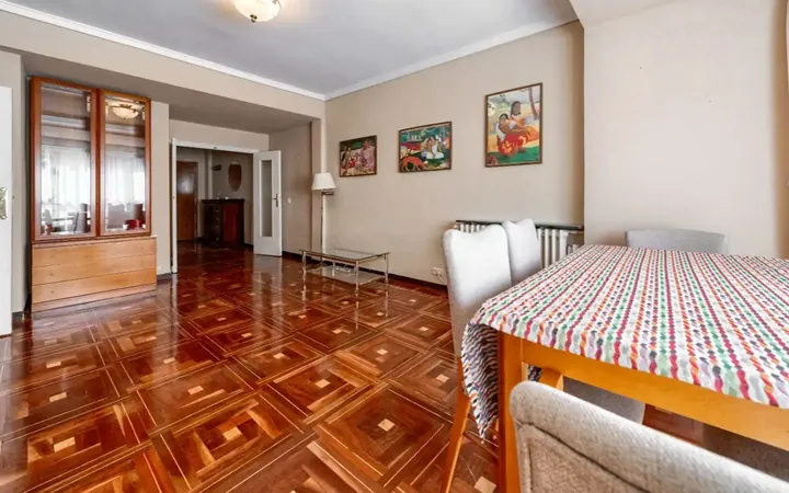 Piso en  Calle de la Santísima Trinidad 22 - Foto 4