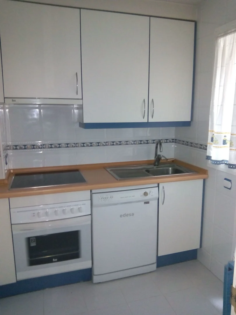 Piso en calle Ramírez de Prado, 20 - Foto 9