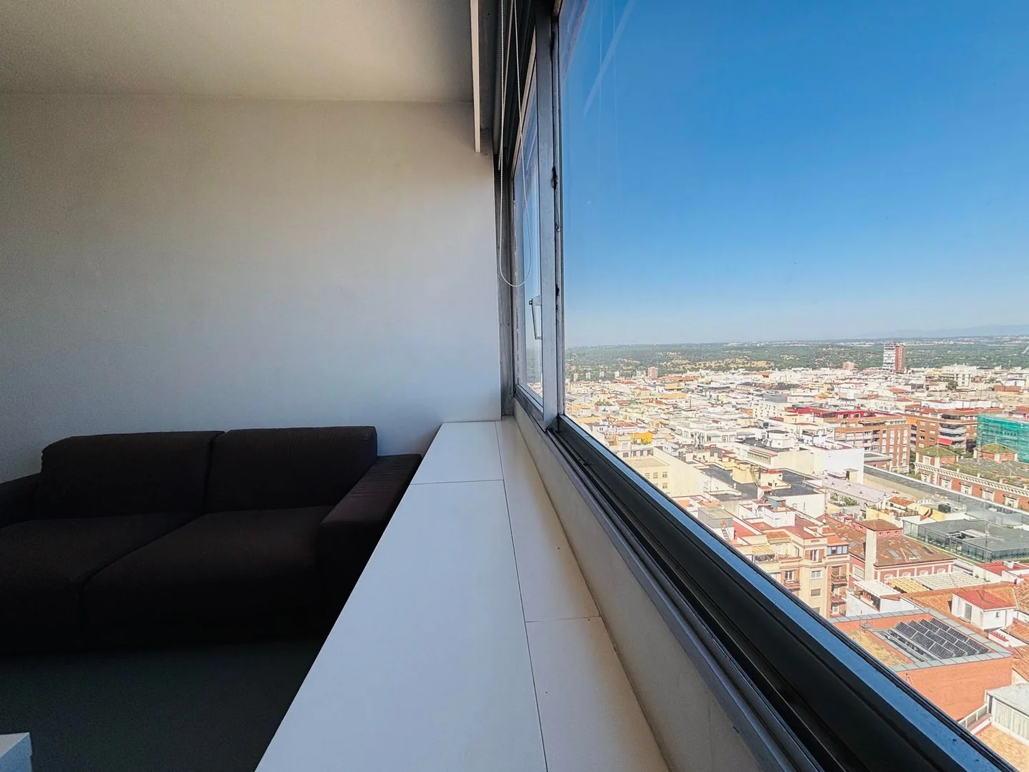Estudio en Calle de la Princesa, 27 , planta 17, Argüelles - Foto 5