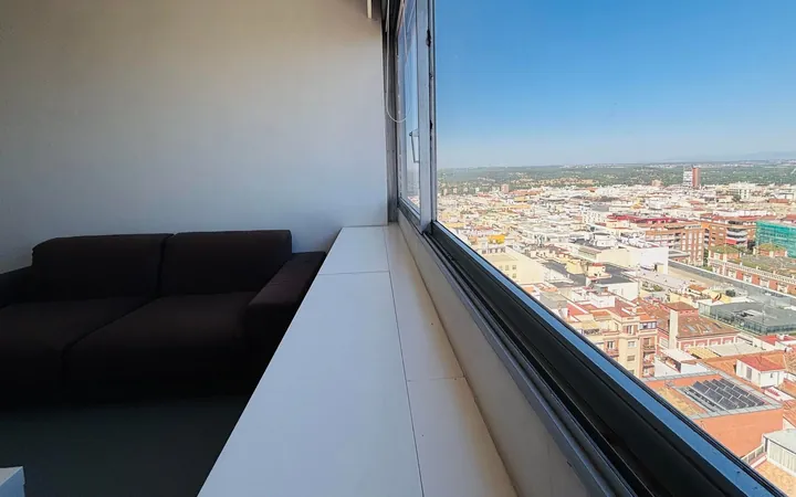 Estudio en Calle de la Princesa, 27 , planta 17, Argüelles - Foto 5