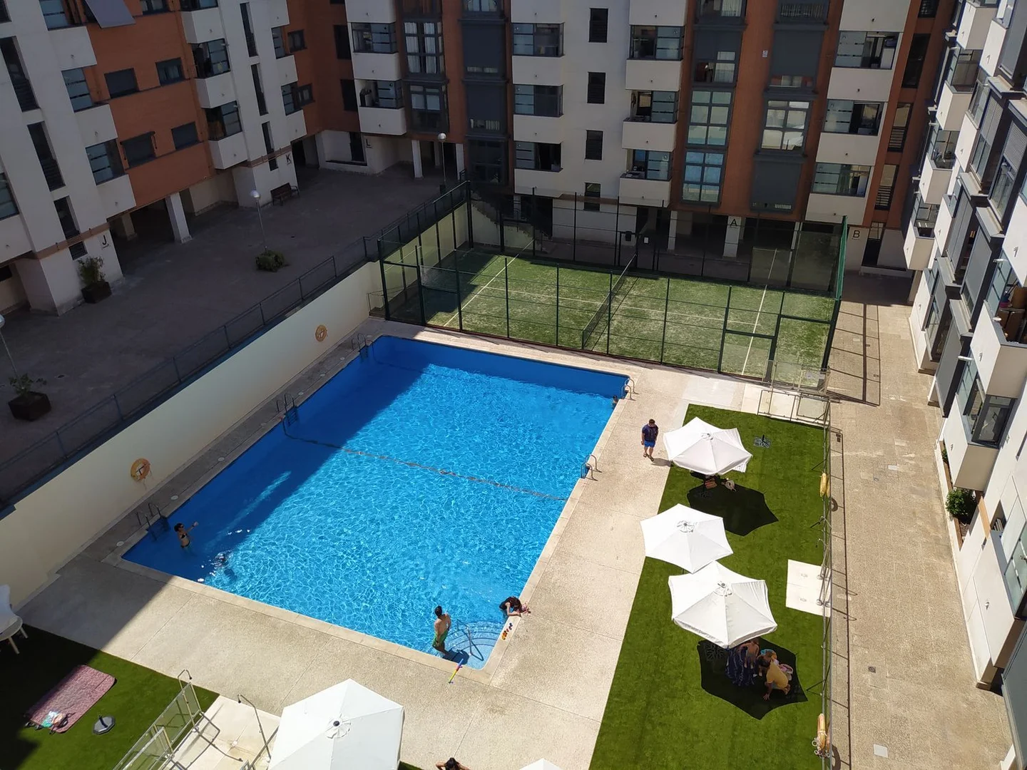 Piso en avenida de Niceto Alcalá Zamora, 11 - Foto 17