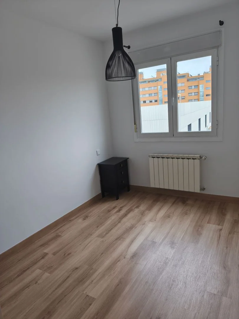 Piso en avenida del Monasterio de El Escorial, 40 - Foto 8