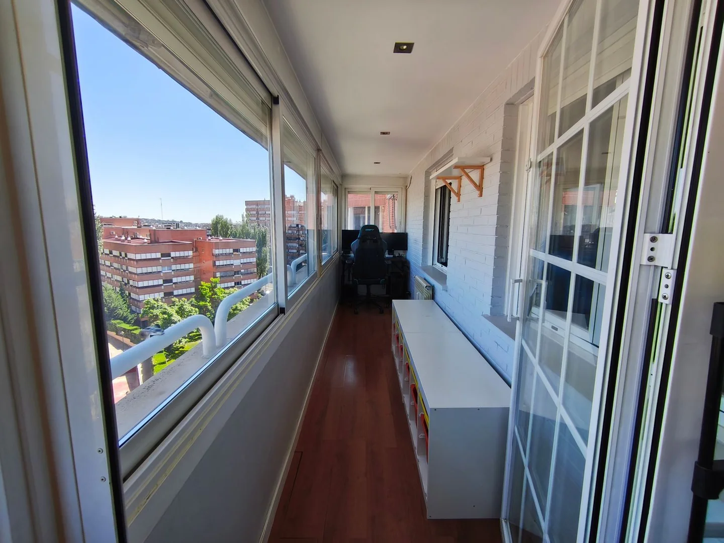 Piso en Calle de Ramón Gómez de la Serna, 7 - Foto 14