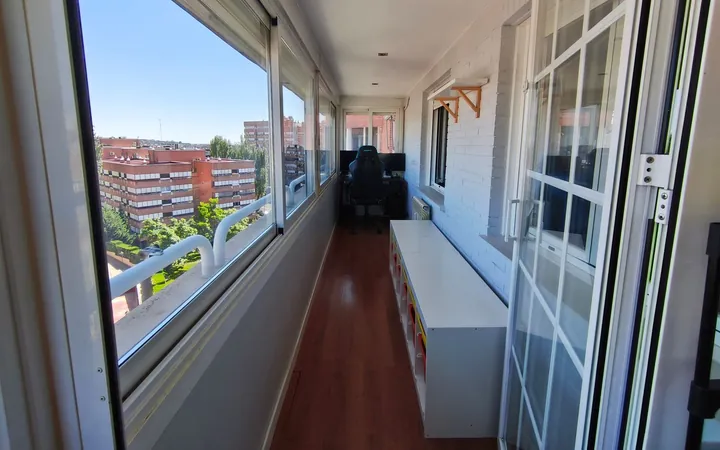 Piso en Calle de Ramón Gómez de la Serna, 7 - Foto 14