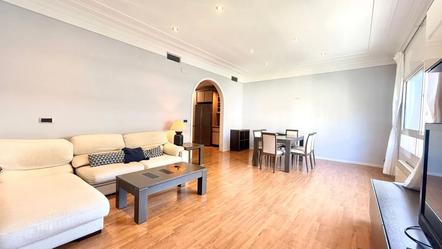 Piso en Travesía de Gràcia, Sant Gervasi - Galvany - Foto 2