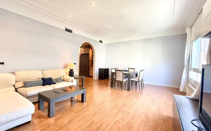 Piso en Travesía de Gràcia, Sant Gervasi - Galvany - Foto 2