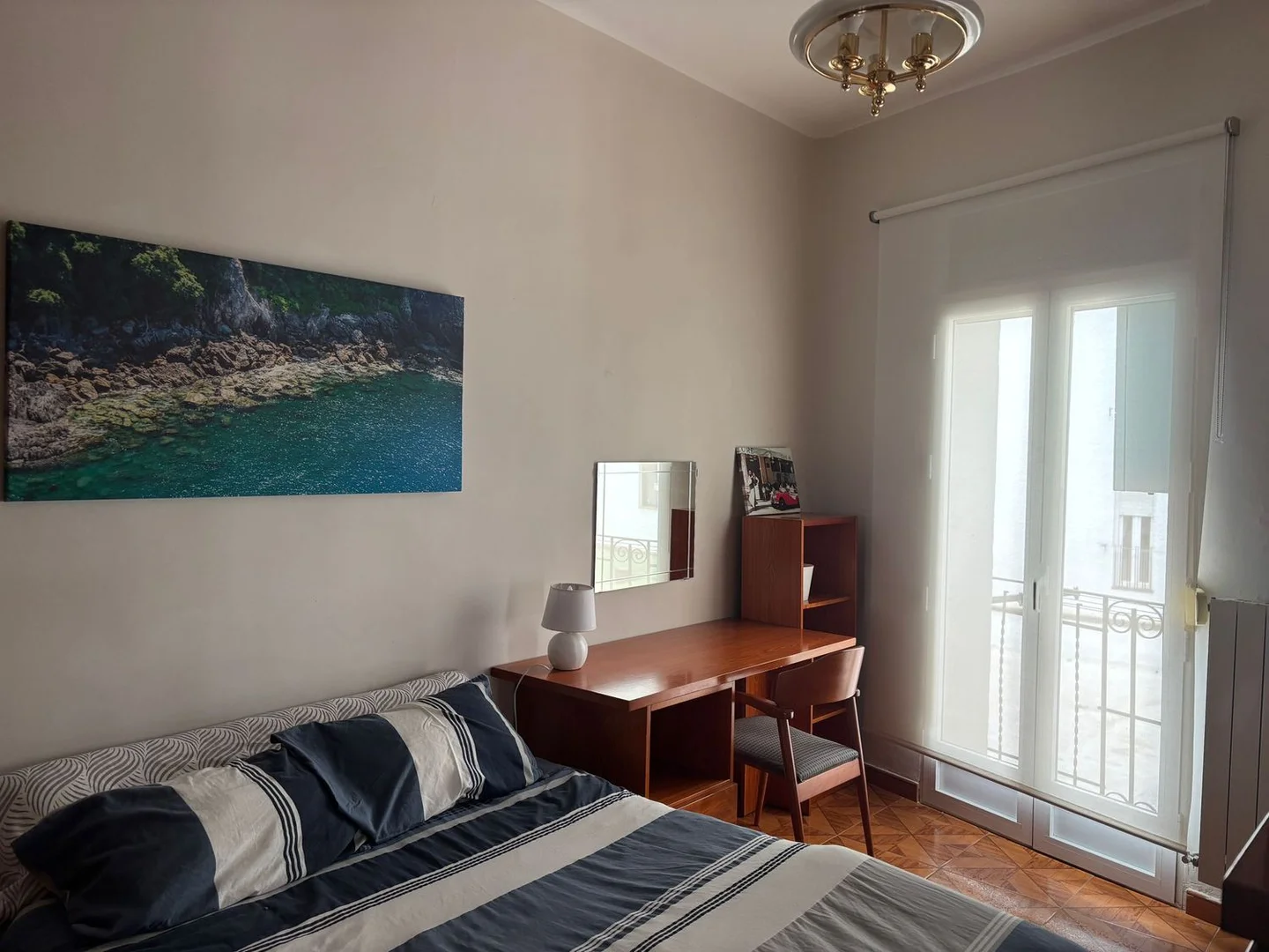 Piso en calle de Diego de León, 63 - Foto 2