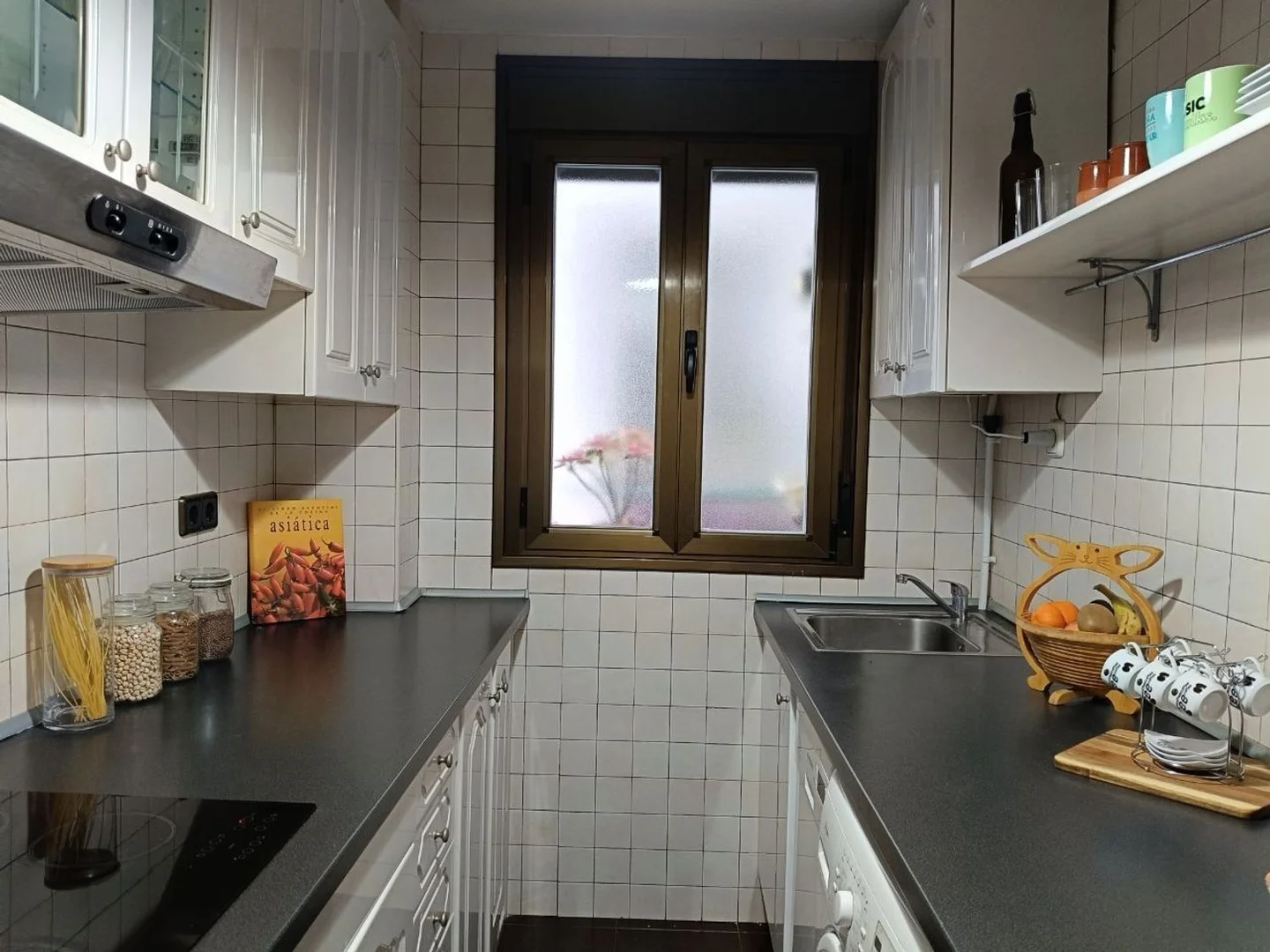 Piso en venta en Calle de Francisco Silvela, 104 - Foto 4
