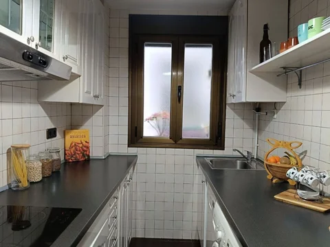 Piso en Calle de Francisco Silvela, 104, Lista, Madrid - Foto 4