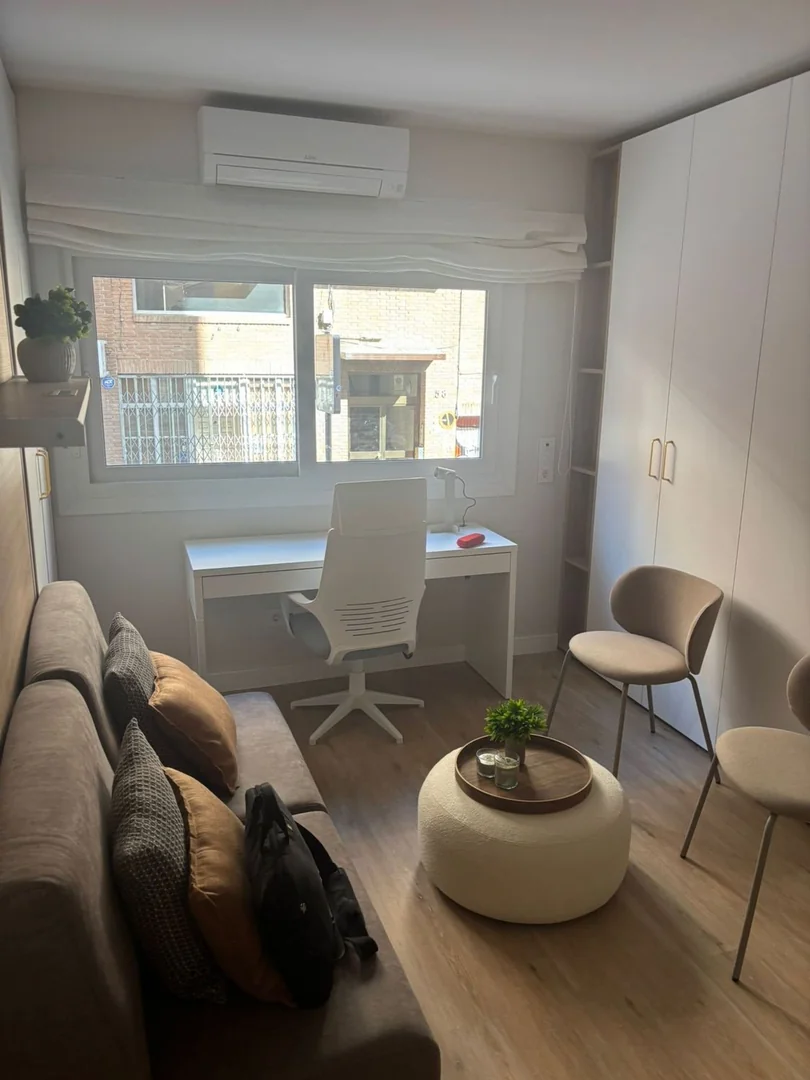 Estudio en Calle de Luis Cabrera, 39, Prosperidad - Foto 24