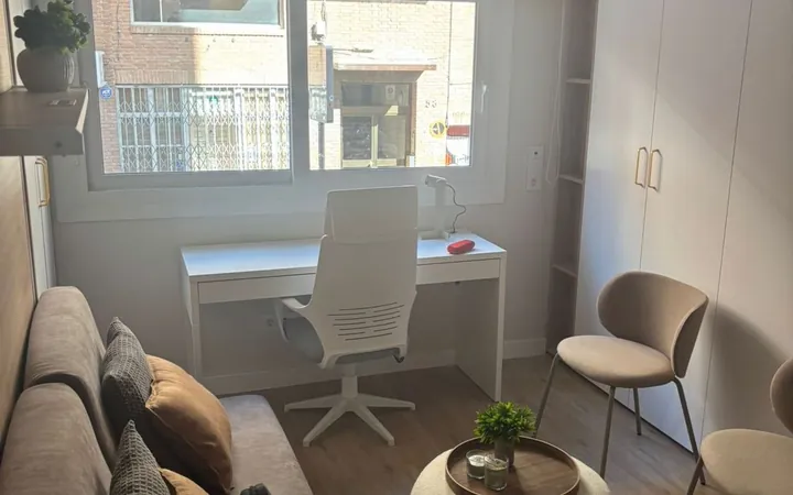Estudio en Calle de Luis Cabrera, 39, Prosperidad - Foto 24