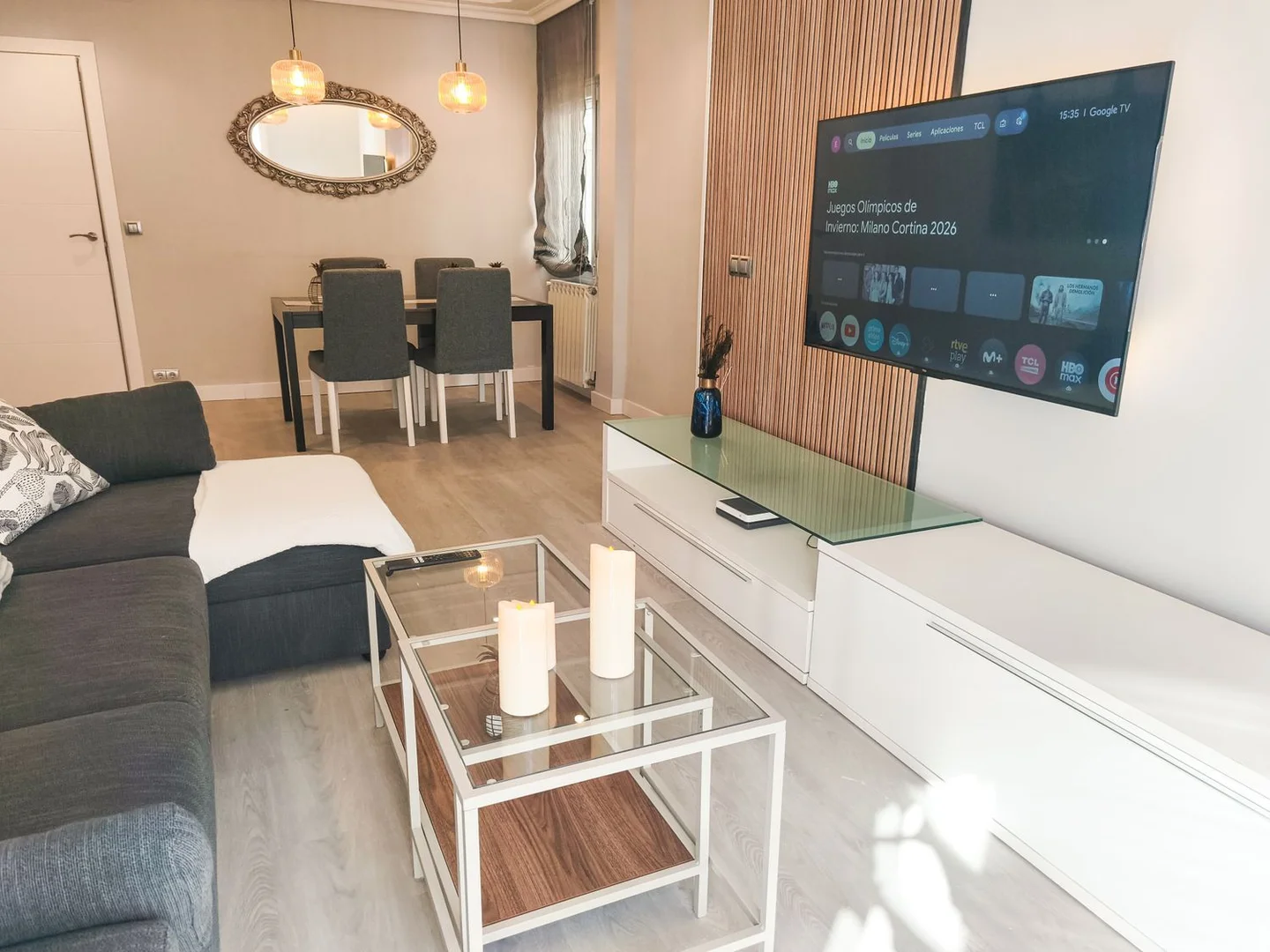 Piso en Barrio Fuente del Berro - Foto 6