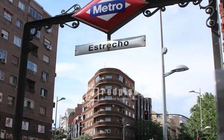 Piso en Calle Barón del Castillo de Chirel, Berruguete - Foto 13
