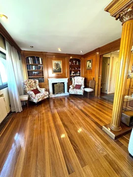 Piso en calle de Julio Palacios, 24 - Foto 5