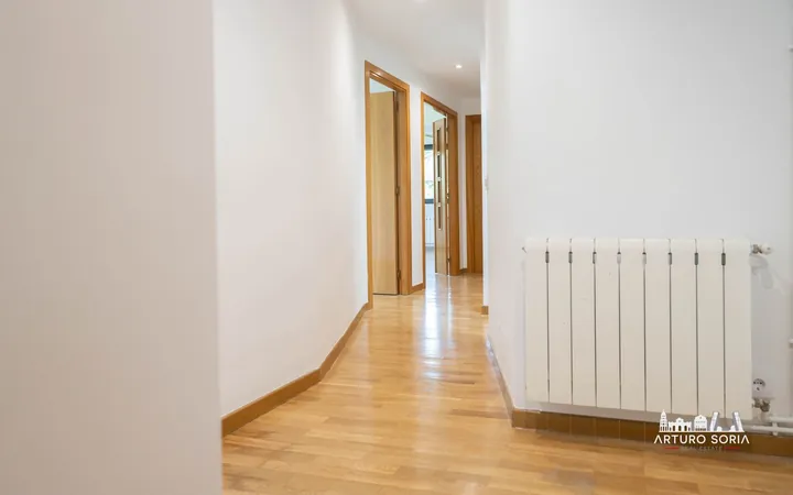 Piso en Arturo Soria, San Juan Bautista - Foto 4