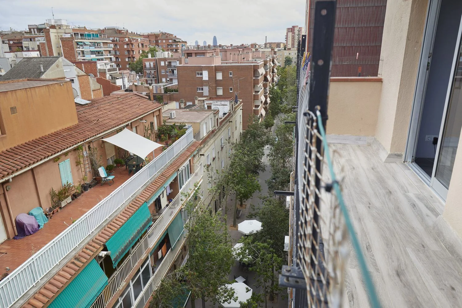 Ático en Calle d'Antoni Costa, 23, Vilapicina i la Torre Llobeta - Foto 5