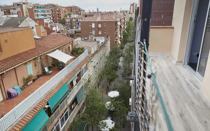 Ático en Calle d'Antoni Costa, 23, Vilapicina i la Torre Llobeta - Foto 5