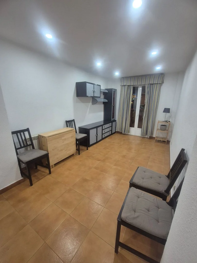 Piso en calle Virgen de Lourdes, 24 - Foto 4