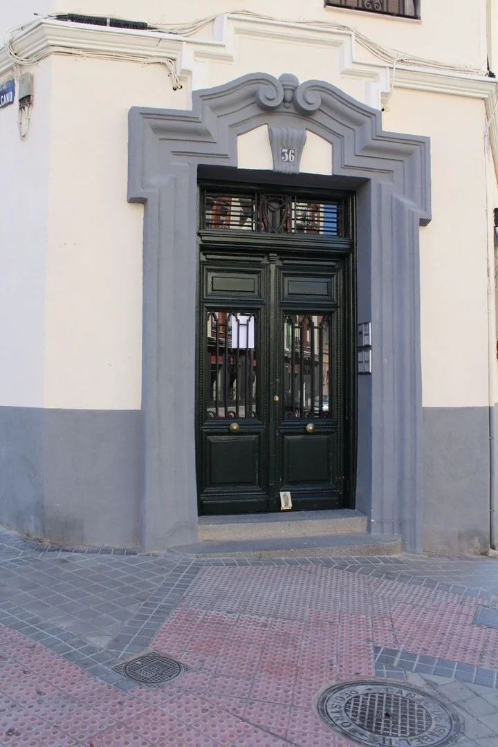 Piso en calle de Sebastián Elcano, 36 - Foto 10