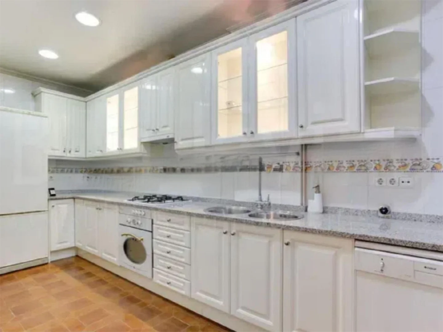 Piso en  Carrer de los Castillejos 298 - Foto 11