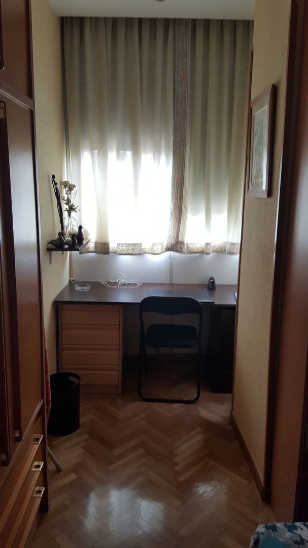 Piso en calle de cavanilles, 27 - Foto 3