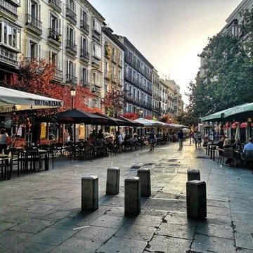 Piso en plaza Ángel, 15 - Foto 11