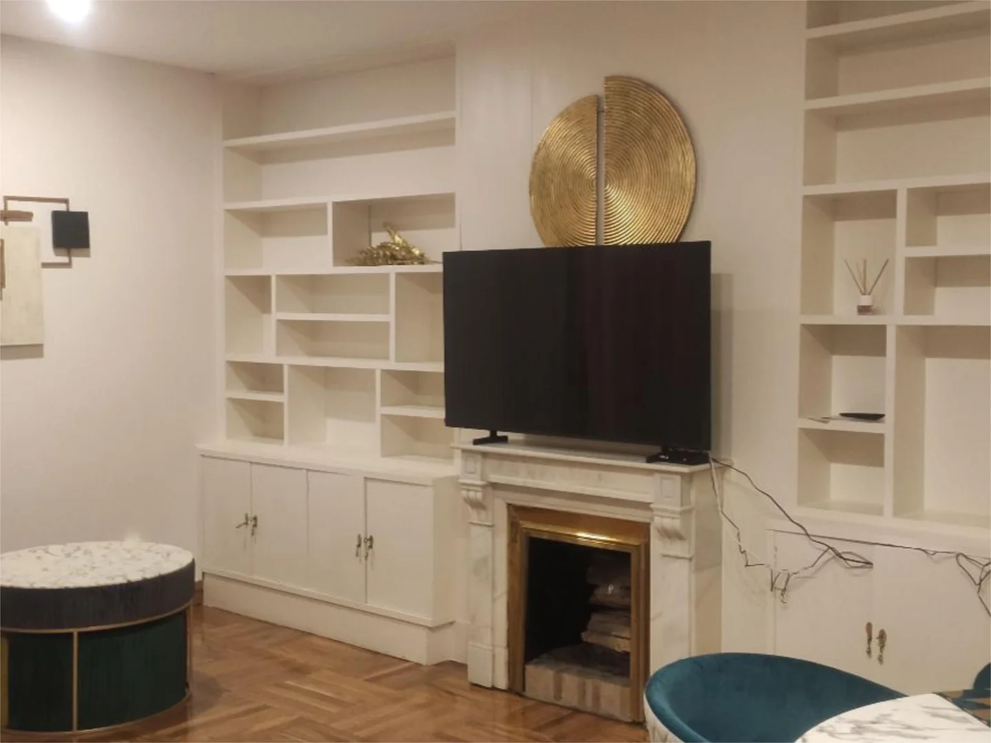 Piso en paseo Paseo Pintor Rosales 20 - Foto 2