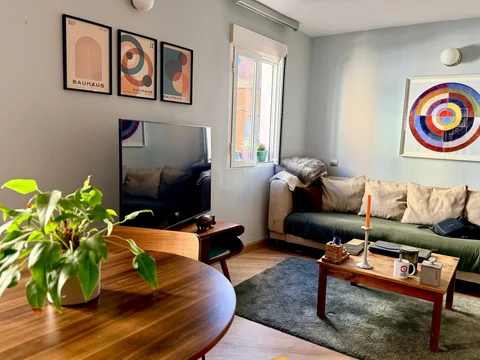 Dúplex en calle de las Matas, Madrid, 13 bis - Foto 14