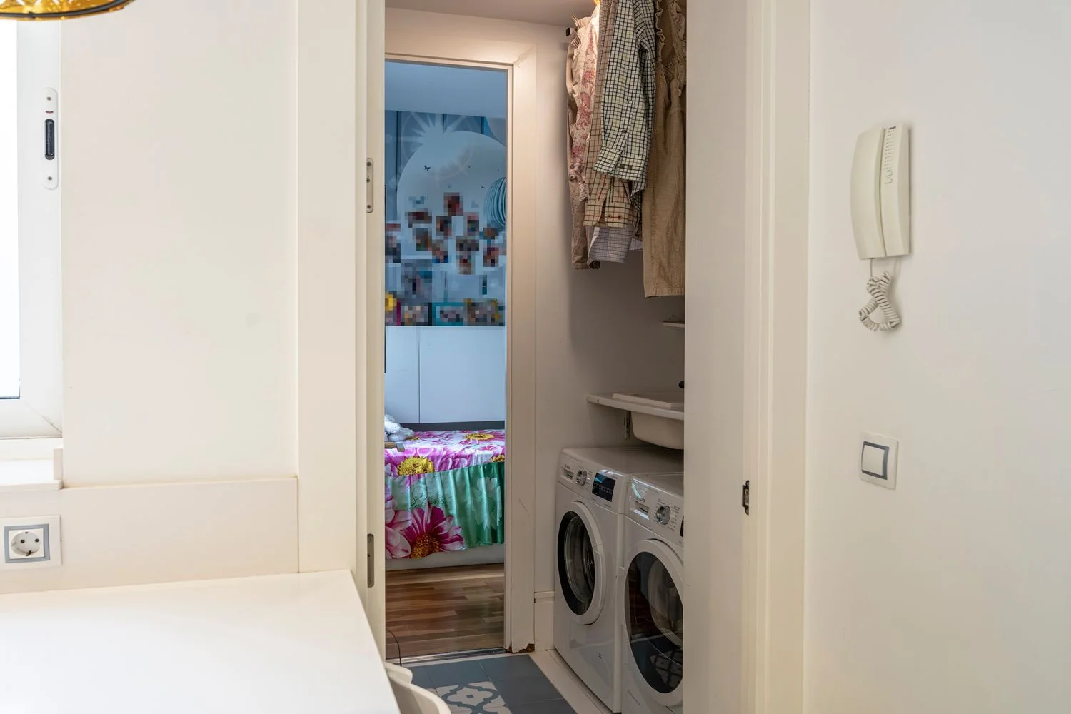 Piso en paseo de la Castellana, 121 - Foto 12