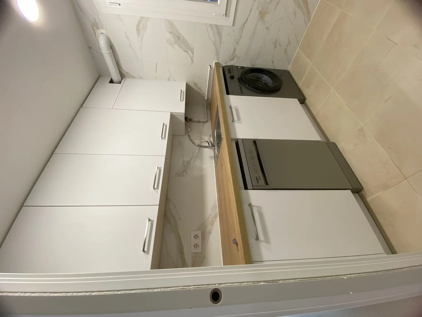 Piso en calle de La Bañeza, 38 - Foto 4