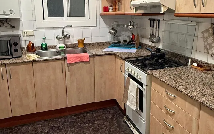 Piso en Calle d'Aribau, 112, L'Antiga Esquerra de l'Eixample - Foto 8