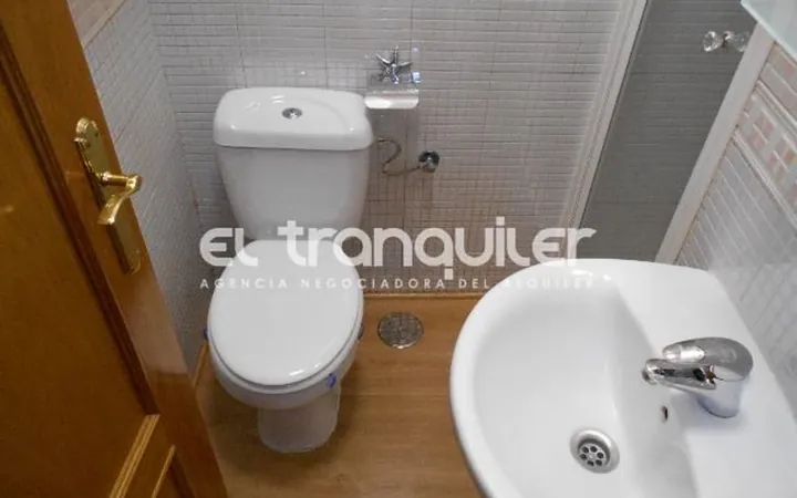 Piso en Calle San Deogracias, 38, Buena Vista - Foto 9