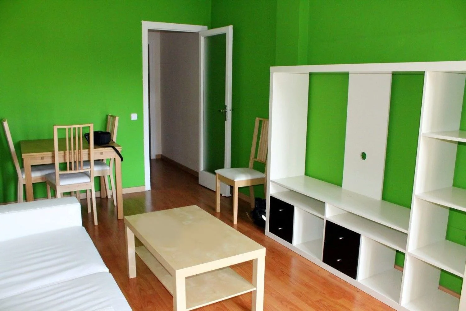 Piso en avenida del Paral·lel, 65 - Foto 2