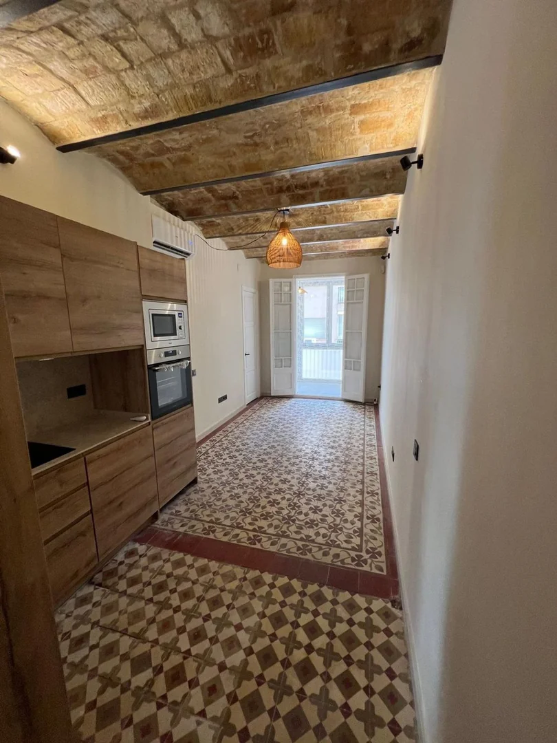 Piso en Calle de Monistrol, 28, Vila de Gràcia - Foto 6