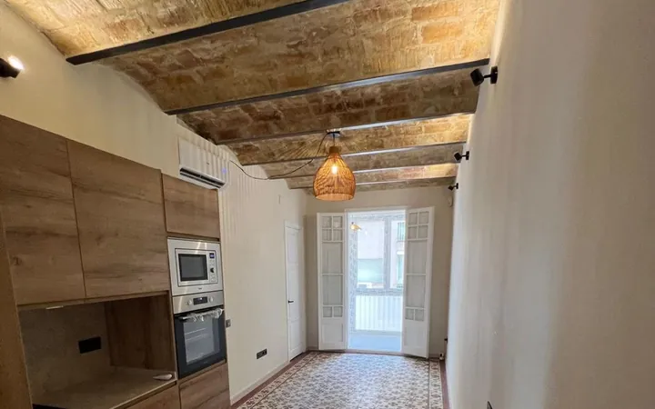 Piso en Calle de Monistrol, 28, Vila de Gràcia - Foto 6